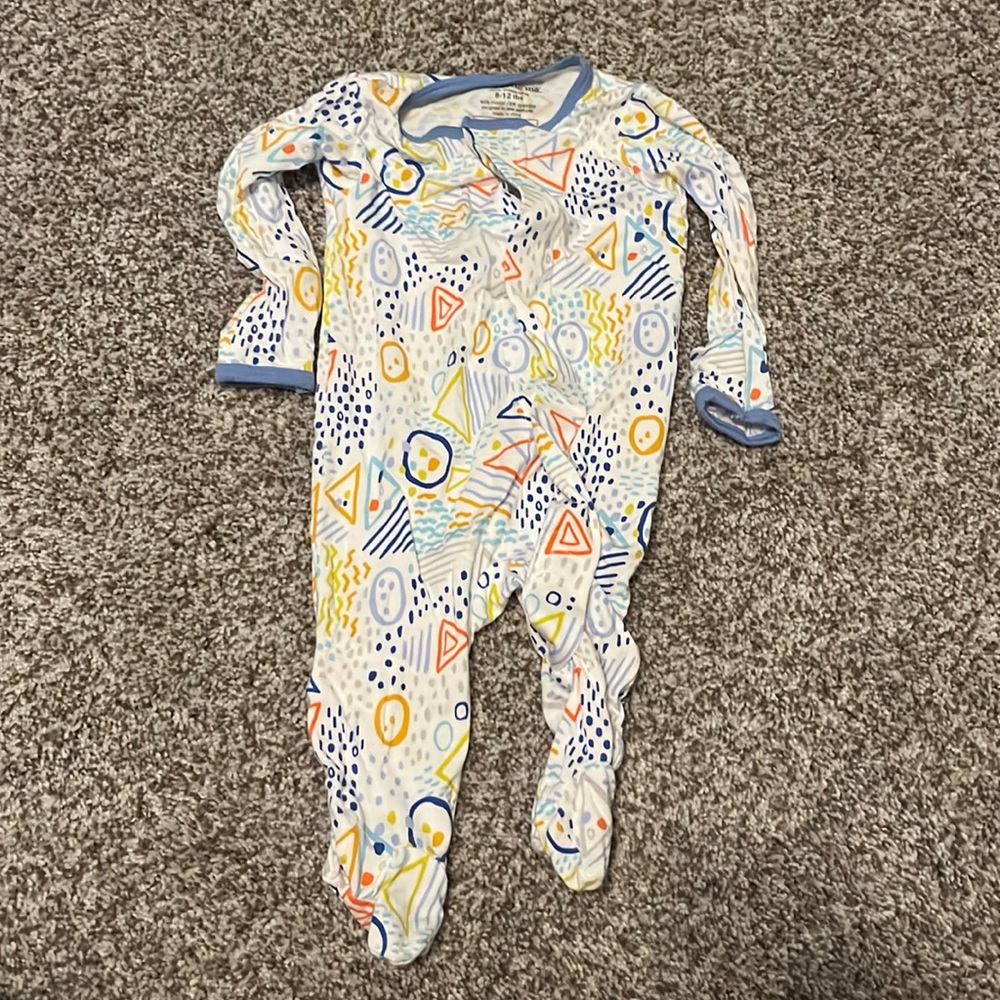 Magnetic me pajamas
